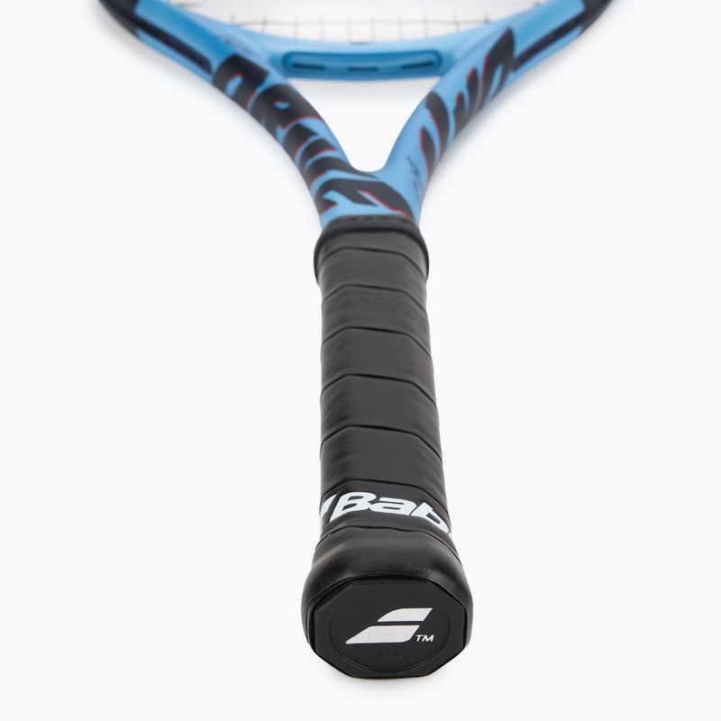 Detská tenisová raketa Babolat Pure Drive Junior 26 Gen11 tmavomodrá 3