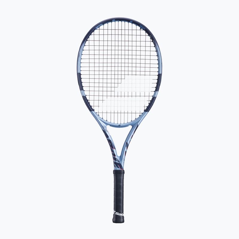 Detská tenisová raketa Babolat Pure Drive Junior 26 Gen11 tmavomodrá