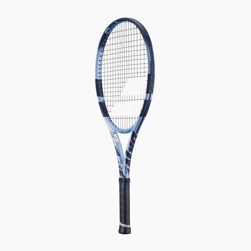 Detská tenisová raketa Babolat Pure Drive Junior 26 Gen11 tmavomodrá 2