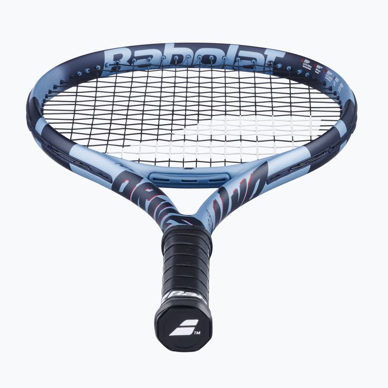 Detská tenisová raketa Babolat Pure Drive Junior 26 Gen11 tmavomodrá 4