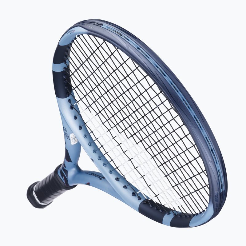 Detská tenisová raketa Babolat Pure Drive Junior 26 Gen11 tmavomodrá 5