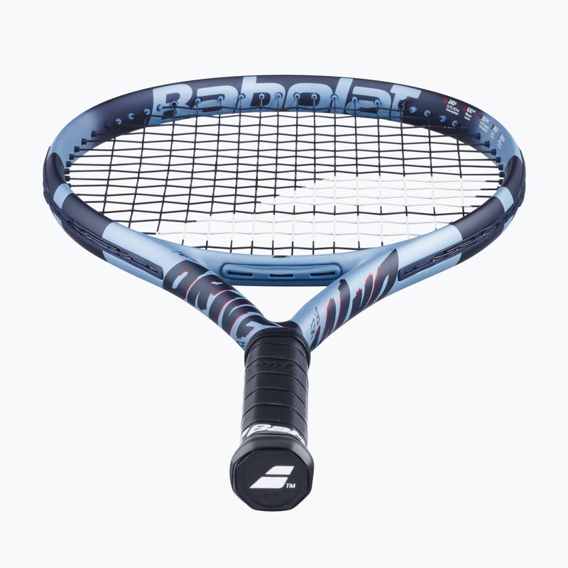 Detská tenisová raketa Babolat Pure Drive Junior 25 Gen11 tmavomodrá 4
