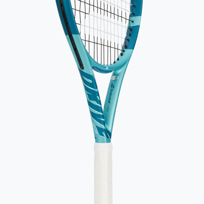 Detská tenisová raketa Babolat Pure Drive Junior 25 Gen11 light blue 4