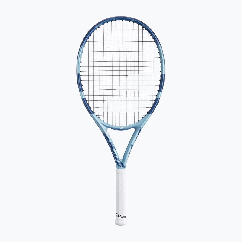 Detská tenisová raketa Babolat Pure Drive Junior 25 Gen11 light blue 6