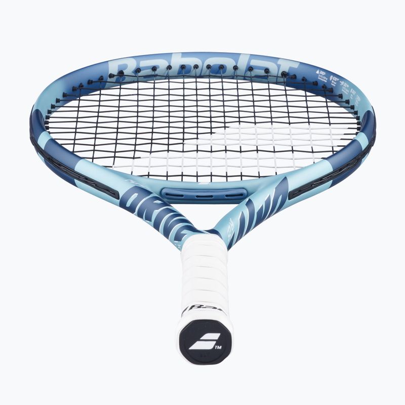 Detská tenisová raketa Babolat Pure Drive Junior 25 Gen11 light blue 9