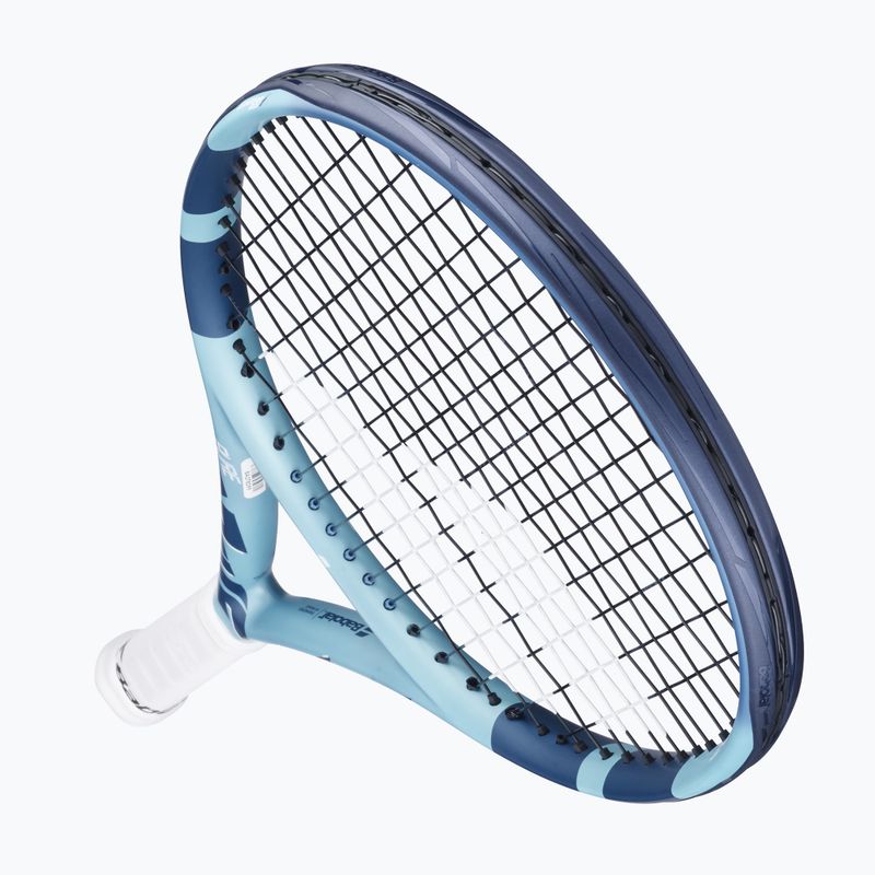 Detská tenisová raketa Babolat Pure Drive Junior 25 Gen11 light blue 10