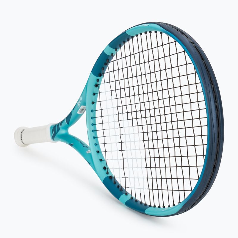 Detská tenisová raketa Babolat Pure Drive Junior 26 Gen11 light blue 2