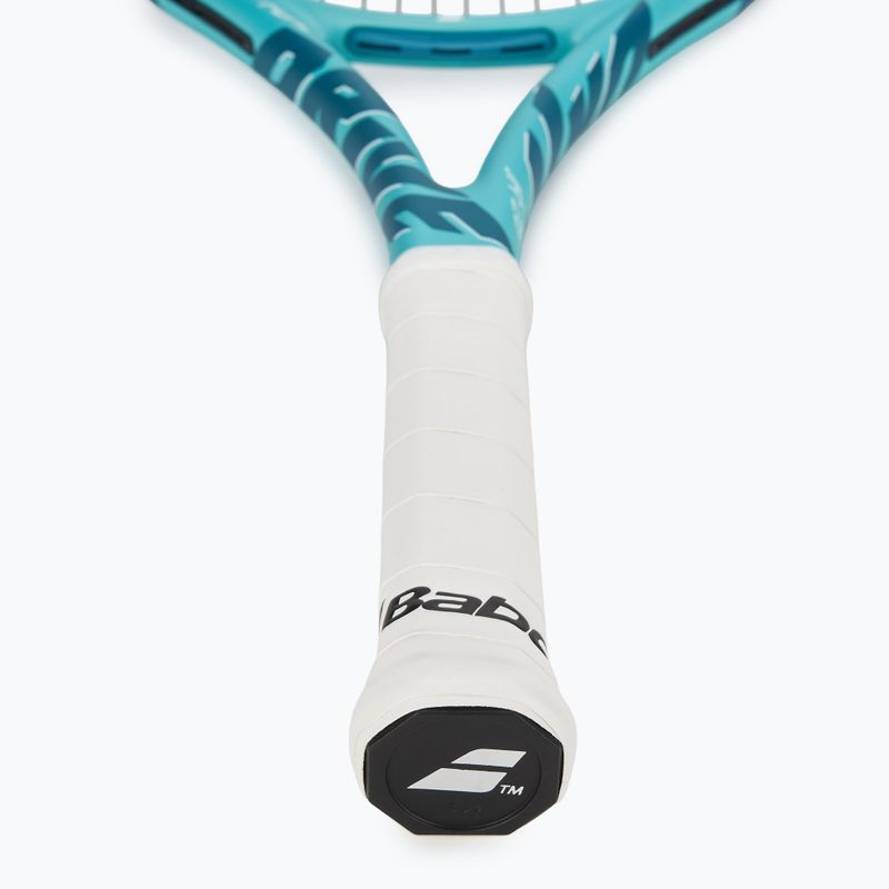 Detská tenisová raketa Babolat Pure Drive Junior 26 Gen11 light blue 3