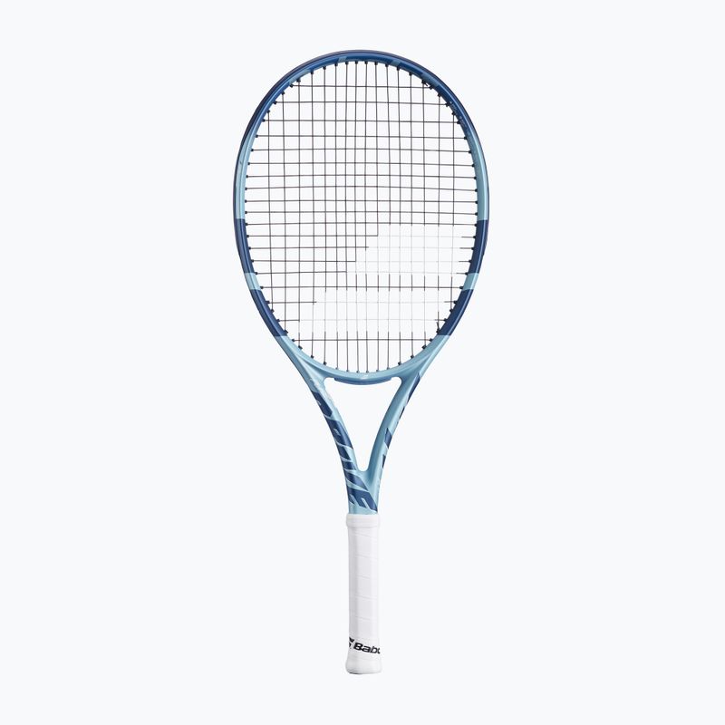 Detská tenisová raketa Babolat Pure Drive Junior 26 Gen11 light blue