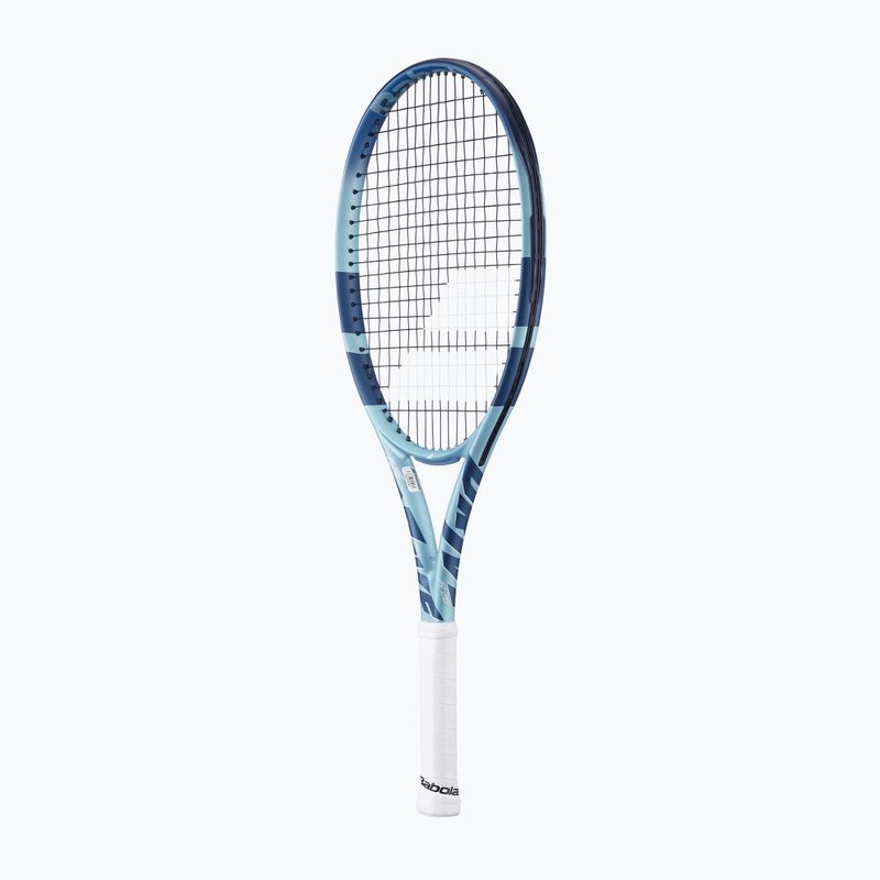 Detská tenisová raketa Babolat Pure Drive Junior 26 Gen11 light blue 2