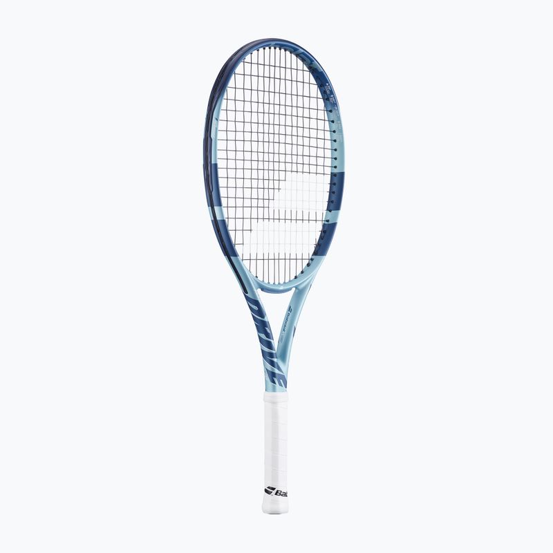 Detská tenisová raketa Babolat Pure Drive Junior 26 Gen11 light blue 3