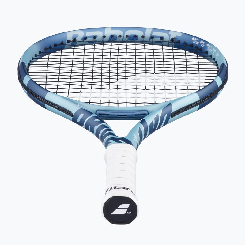 Detská tenisová raketa Babolat Pure Drive Junior 26 Gen11 light blue 4