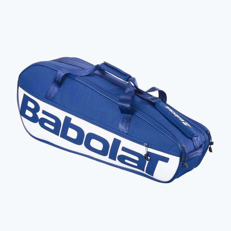 Tenisová taška Babolat Court M 40 l navy blue