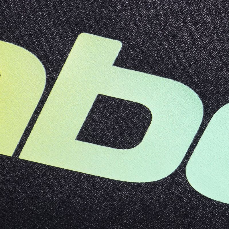 Taška na padel Babolat Court S 35 l black/multicolored 4