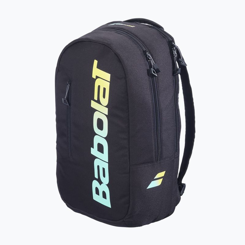 Batoh na padel Babolat Court Backpack Lite 25 l black/multicolored 2