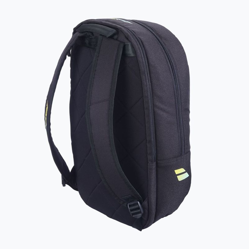Batoh na padel Babolat Court Backpack Lite 25 l black/multicolored 3