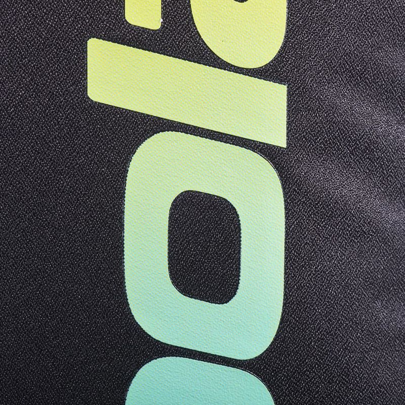 Batoh na padel Babolat Court Backpack Lite 25 l black/multicolored 5