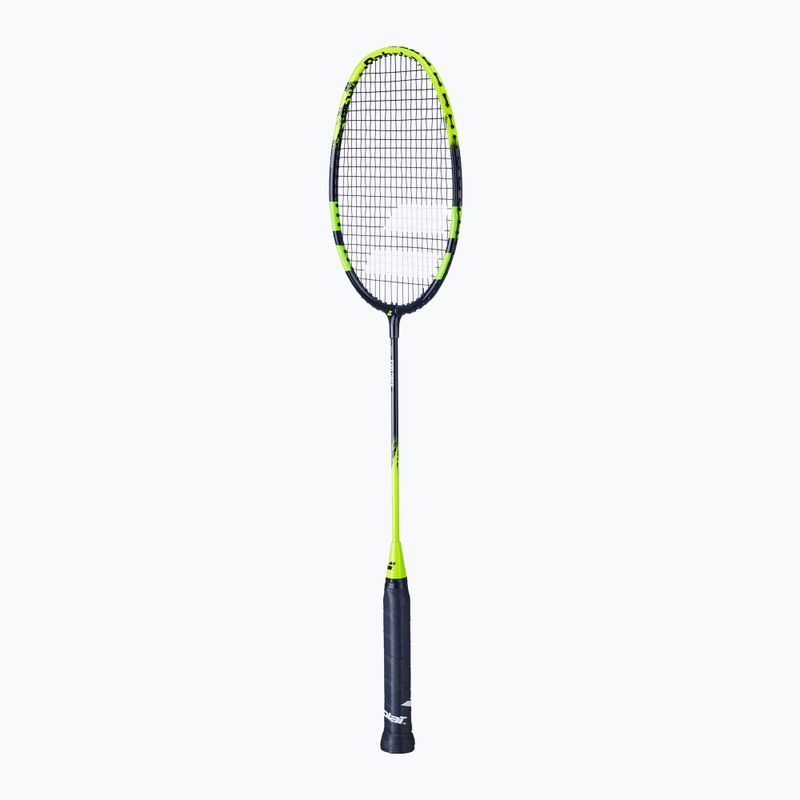 Badmintonová raketa Babolat Explorer 2