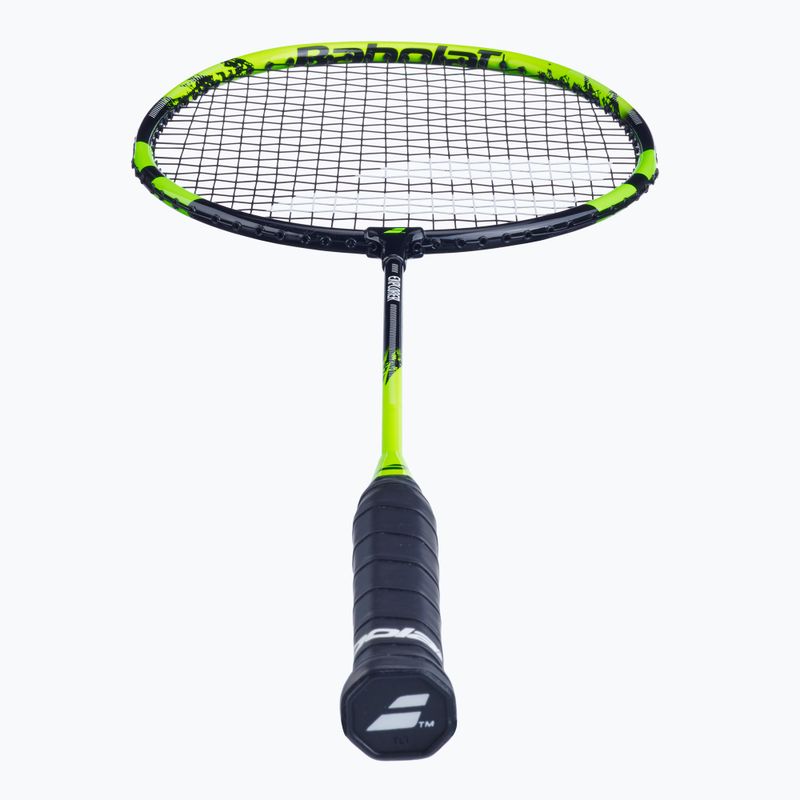 Badmintonová raketa Babolat Explorer 4