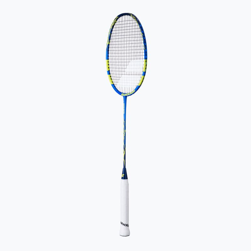 Bedmintonová raketa Babolat Speedlighter 2
