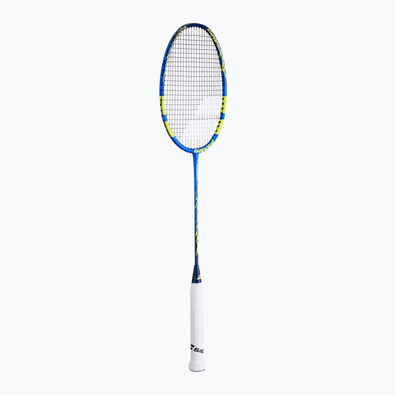 Bedmintonová raketa Babolat Speedlighter 3