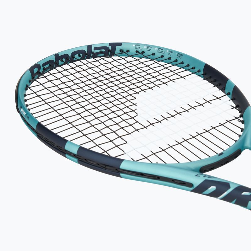 Tenisová raketa Babolat Evo Drive Tour Gen2 blue 5