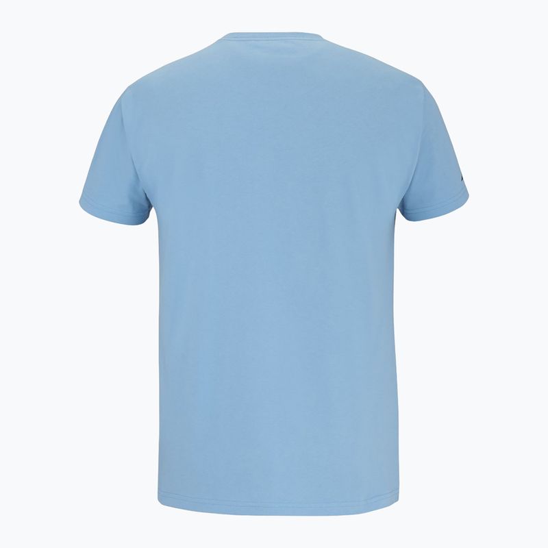Pánske tričko Babolat Drive Cotton drive heritage blue 2