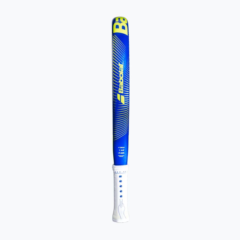Detská raketa na padel Babolat Alioth Mini 3