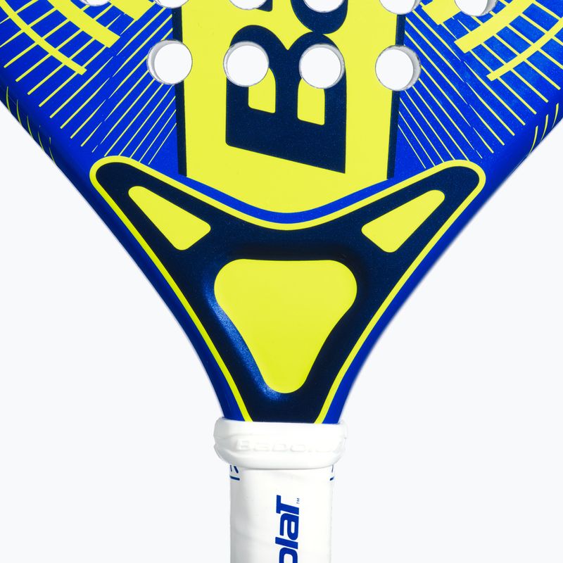 Detská raketa na padel Babolat Alioth Mini 4