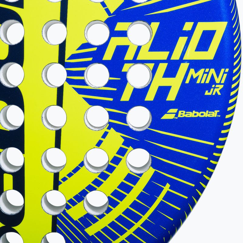 Detská raketa na padel Babolat Alioth Mini 5