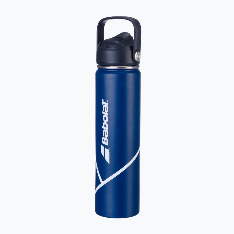 Izotermická fľaša Babolat 750 ml námornícka