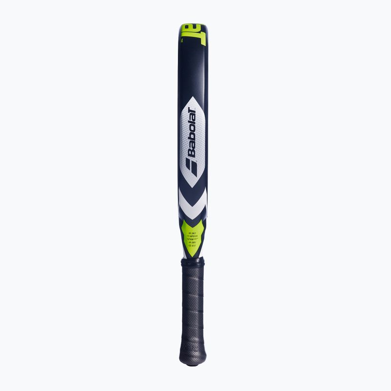 Raketa na padel Babolat Counter Viper 2.6 3