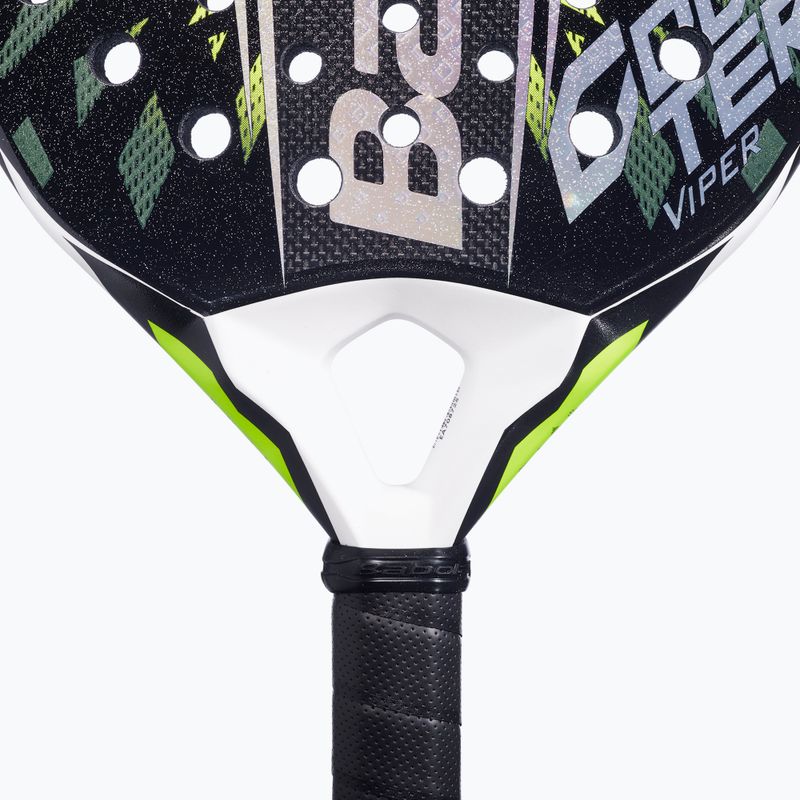 Raketa na padel Babolat Counter Viper 2.6 4
