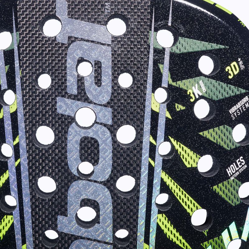 Raketa na padel Babolat Counter Viper 2.6 5