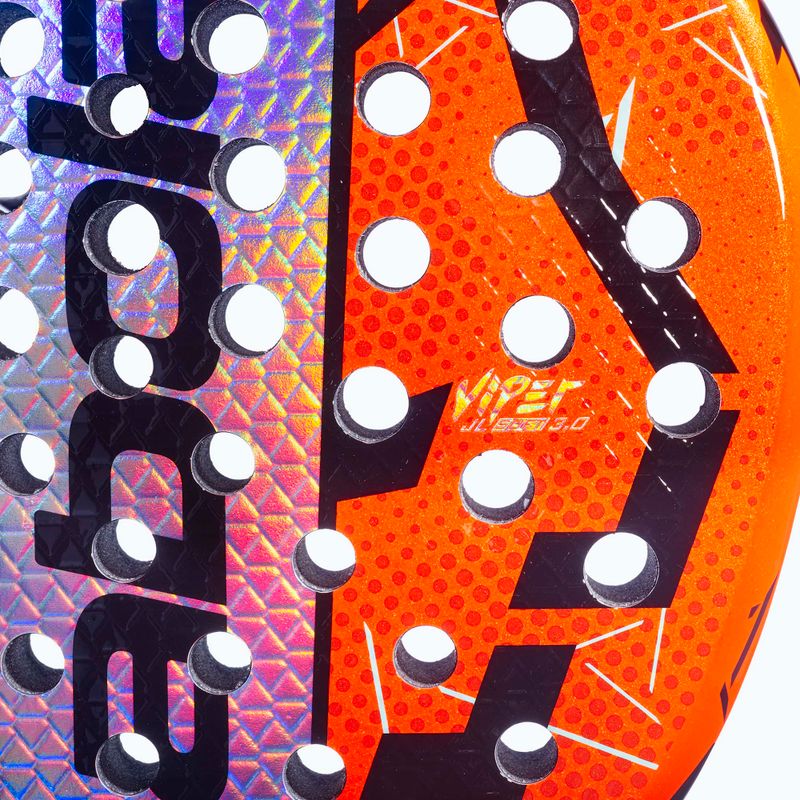Raketa na padel Babolat Viper Soft Juan Lebron 3.0 4