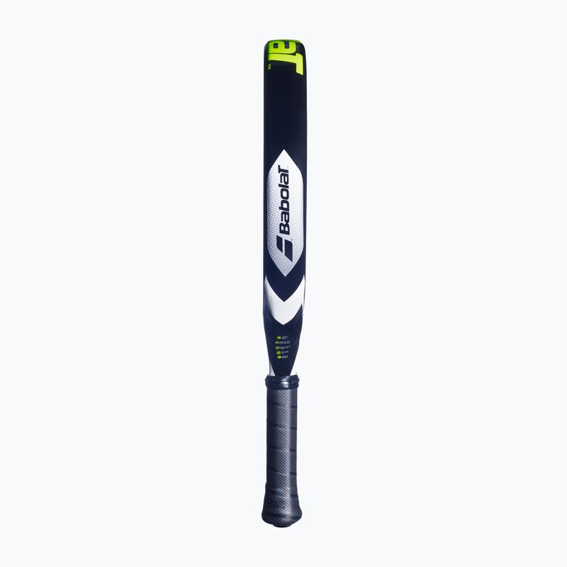 Raketa na padel Babolat Counter Veron 2.6 3