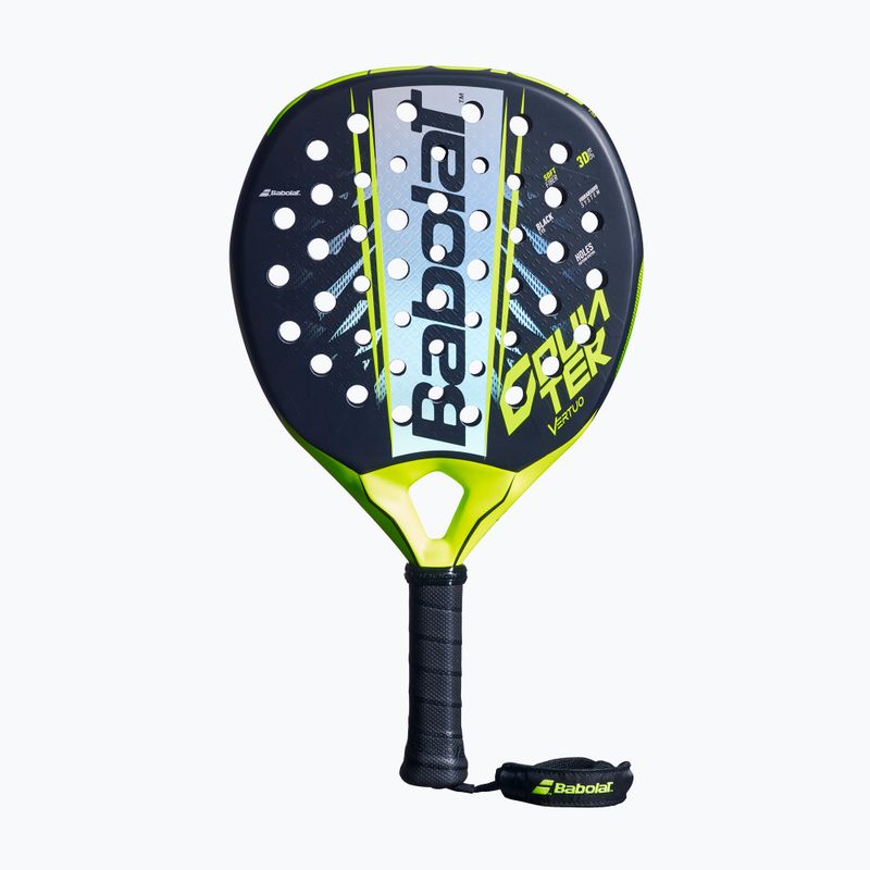 Raketa na padel Babolat Counter Vertuo 2.6