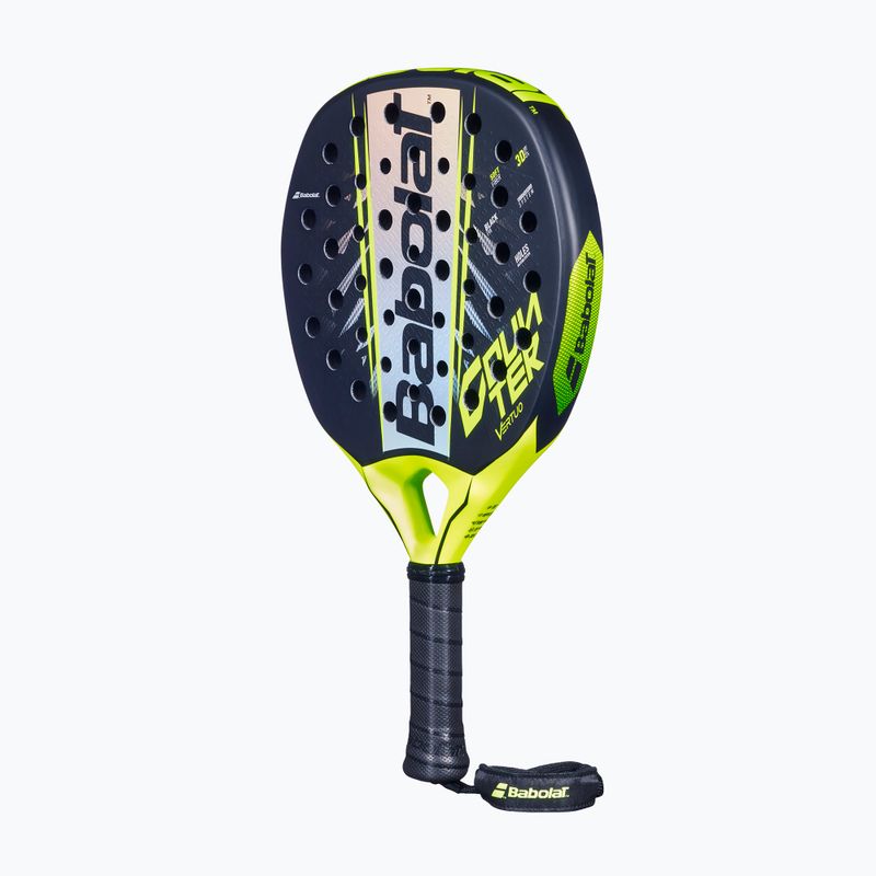 Raketa na padel Babolat Counter Vertuo 2.6 2