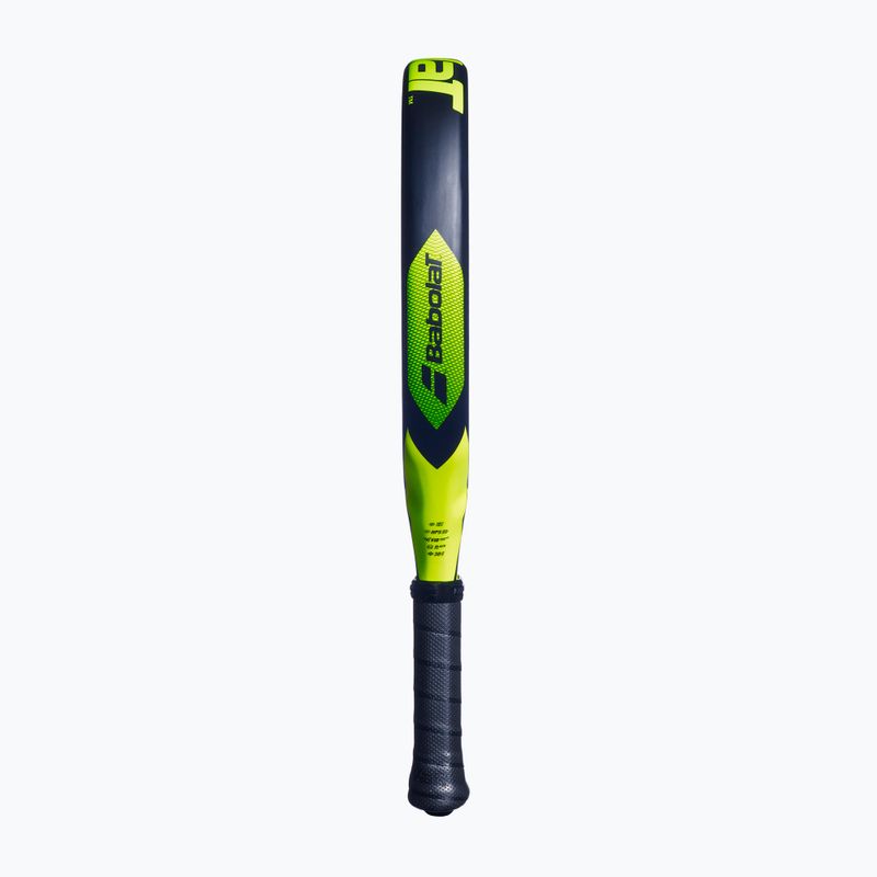 Raketa na padel Babolat Counter Vertuo 2.6 3