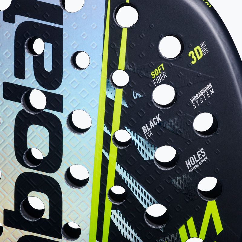 Raketa na padel Babolat Counter Vertuo 2.6 5
