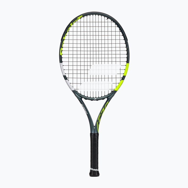 Detská tenisová raketa Babolat Aero Junior 25