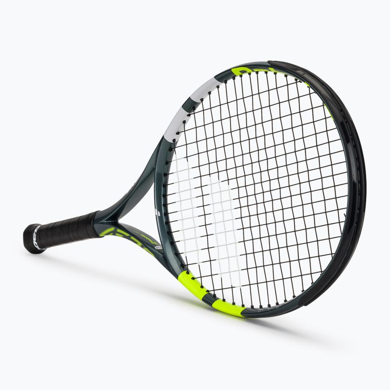 Detská tenisová raketa Babolat Aero Junior 25 2