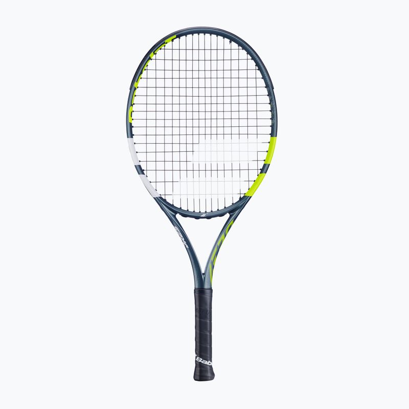 Detská tenisová raketa Babolat Aero Junior 25