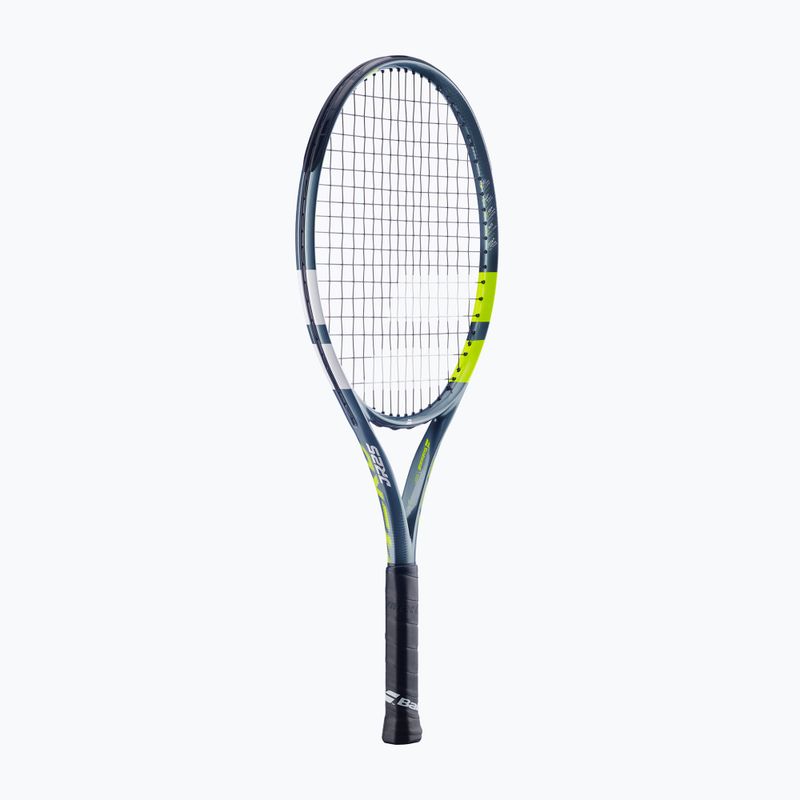 Detská tenisová raketa Babolat Aero Junior 25 3