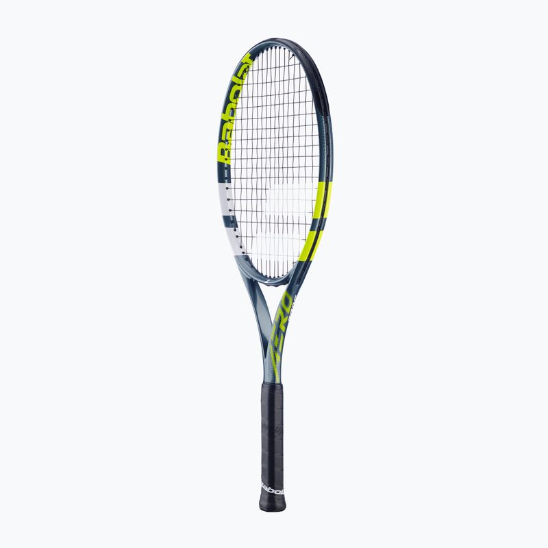 Detská tenisová raketa Babolat Aero Junior 26 2