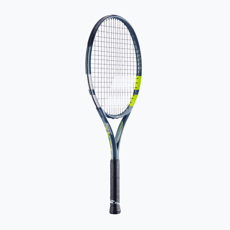 Detská tenisová raketa Babolat Aero Junior 26 3