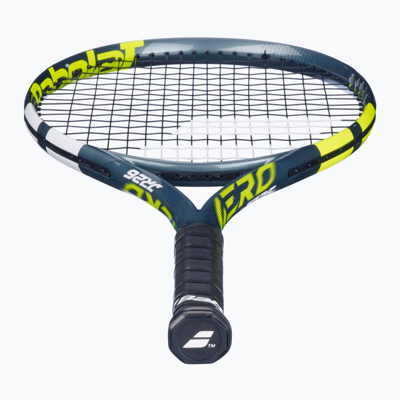 Detská tenisová raketa Babolat Aero Junior 26 4
