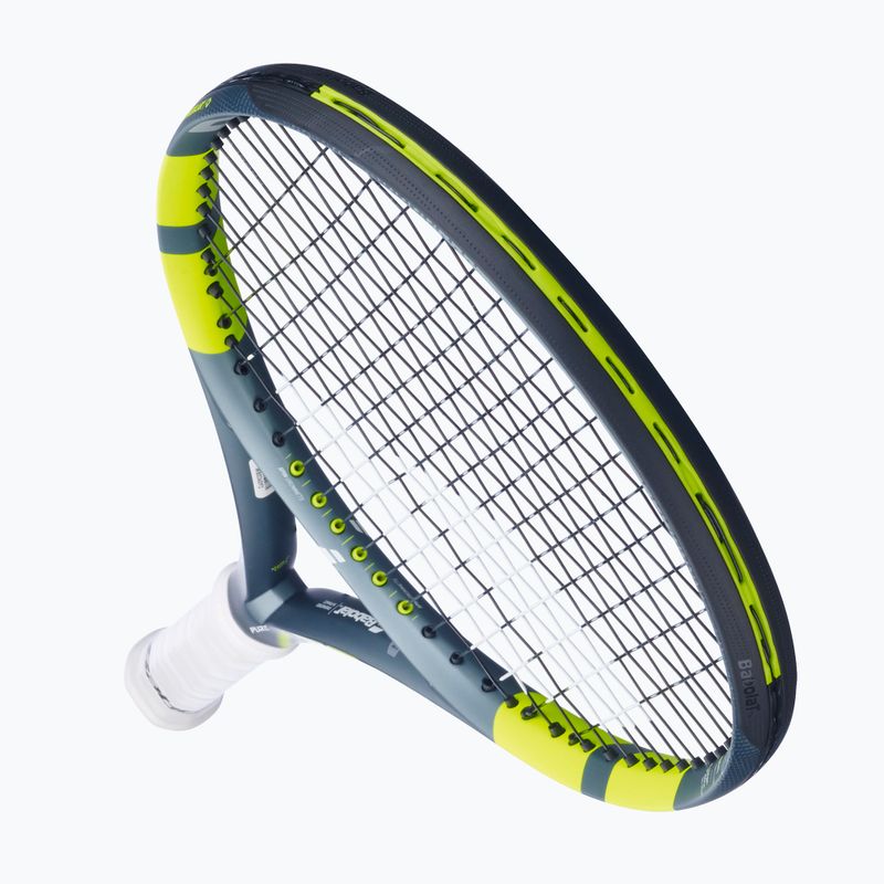 Detská tenisová raketa Babolat Pure Aero Junior 26 Gen9 5