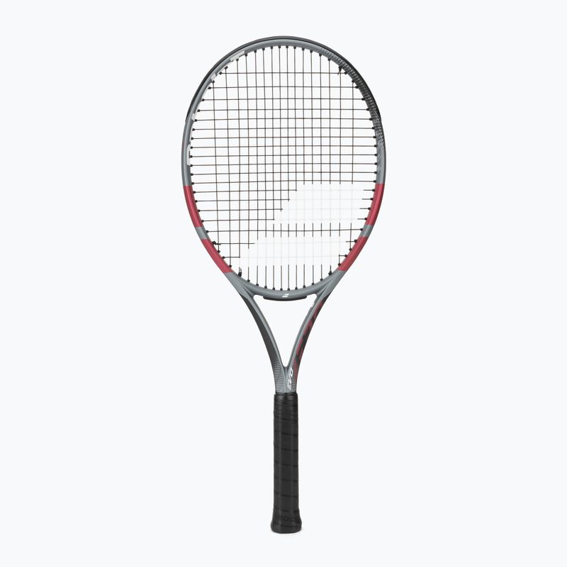 Tenisová raketa Babolat Evo Aero Pink Gen2 grey/raspberry pink
