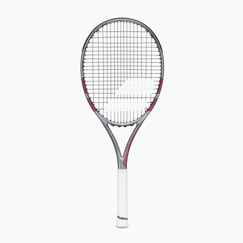Tenisová raketa Babolat Boost Aero Pink grey/pink/white